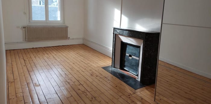 Image 9 sur 11 - Appartement  ·  Vente · Reims (51100) · 5 pièces · 160m²