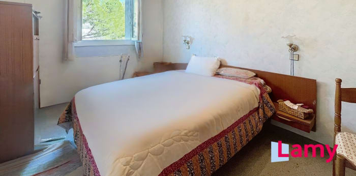 Image 5 sur 9 - Appartement  ·  Vente · Aix En Provence (13090) · 4 pièces · 81m²