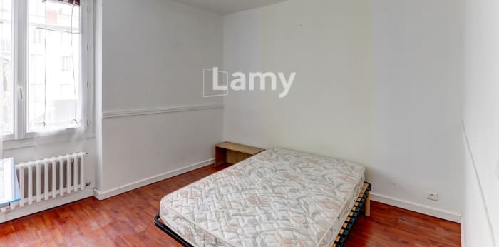 Image 11 sur 11 - Appartement  ·  Vente · Clermont Ferrand (63000) · 3 pièces · 62m²