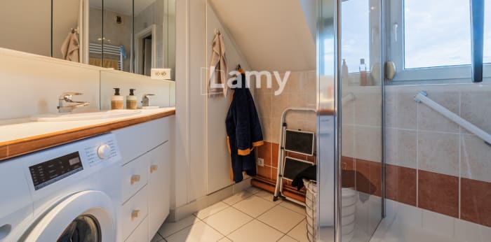 Image 7 sur 9 - Appartement  ·  Vente · Haguenau (67500) · 4 pièces · 98m²