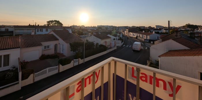 Image 7 sur 7 - Appartement  ·  Vente · Les Sables D Olonne (85100) · 1 pièce · 21m²