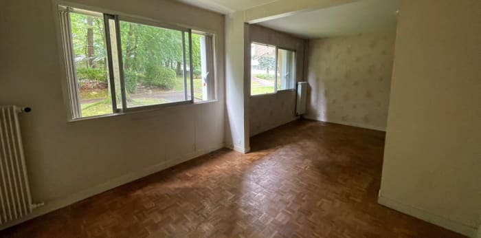Image 8 sur 10 - Appartement  ·  Vente · Poissy (78300) · 2 pièces · 63m²