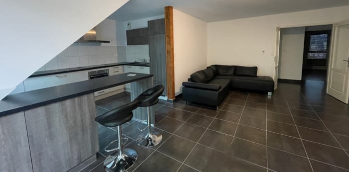Image 2 sur 7 - Appartement  ·  Vente · Eschau (67114) · 4 pièces · 79m²