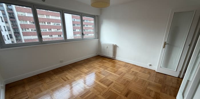 Image 2 sur 11 - Appartement  ·  Vente · Boulogne Billancourt (92100) · 2 pièces · 43m²