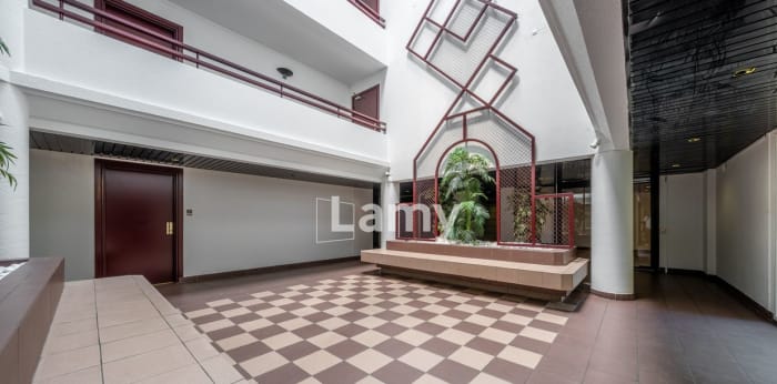 Image 8 sur 8 - Appartement  ·  Vente · Merignac (33700) · 2 pièces · 47m²