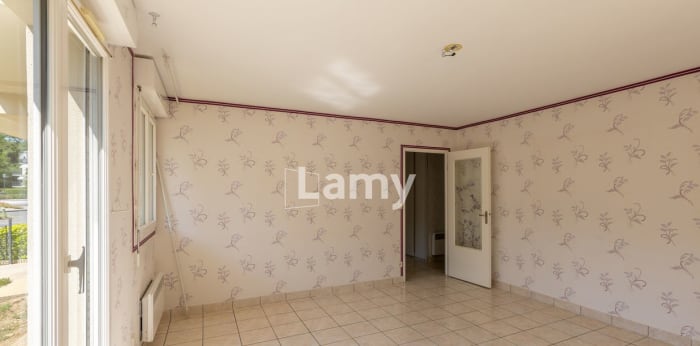 Image 4 sur 11 - Appartement  ·  Vente · Chantilly (60500) · 3 pièces · 62m²