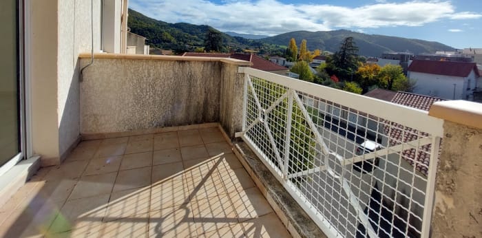 Image 4 sur 14 - Appartement  ·  Vente · Sisteron (04200) · 3 pièces · 54m²
