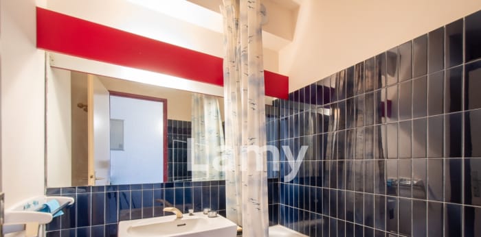 Image 5 sur 6 - Appartement  ·  Vente · Le Grau Du Roi (30240) · 1 pièce · 23m²