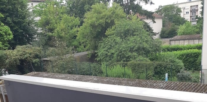 Image 5 sur 6 - Appartement  ·  Vente · Metz (57000) · 5 pièces · 82m²