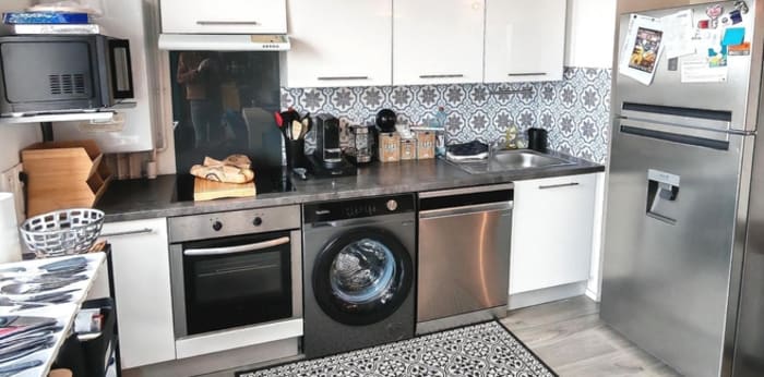 Image 6 sur 15 - Appartement  ·  Vente · Arpajon (91290) · 4 pièces · 73m²