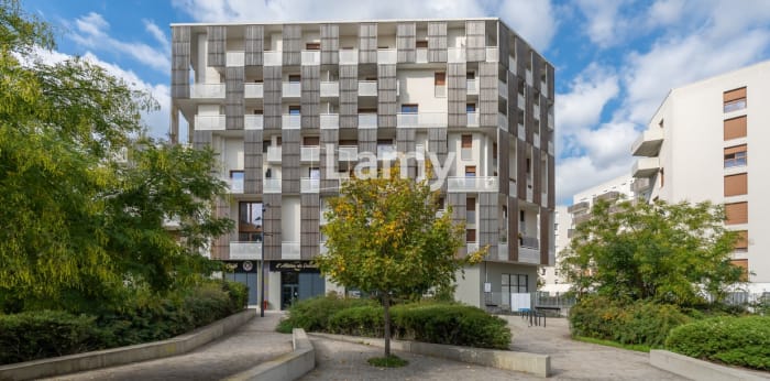 Image 1 sur 7 - Appartement  ·  Vente · Montreuil (93100) · 1 pièce · 31m²