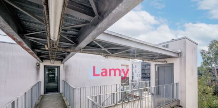 Image 10 sur 14 - Appartement  ·  Vente · Cenon (33150) · 2 pièces · 37m²