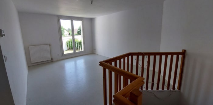 Image 4 sur 7 - Appartement  ·  Vente · Nanteuil Le Haudouin (60440) · 3 pièces · 60m²