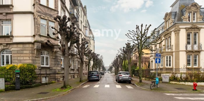 Image 15 sur 15 - Appartement  ·  Vente · Strasbourg (67000) · 7 pièces · 203m²