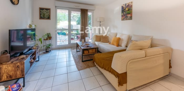 Image 5 sur 12 - Appartement  ·  Vente · Frejus (83600) · 3 pièces · 63m²