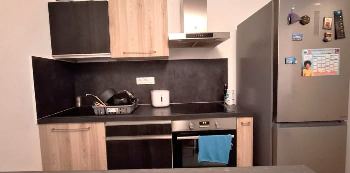 Image 6 sur 6 - Appartement  ·  Vente · Avignon (84140) · 2 pièces · 39m²