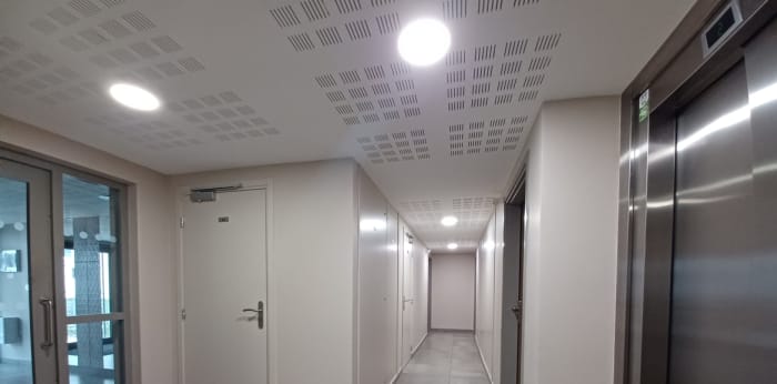 Image 10 sur 10 - Appartement  ·  Vente · Royan (17200) · 2 pièces · 42m²