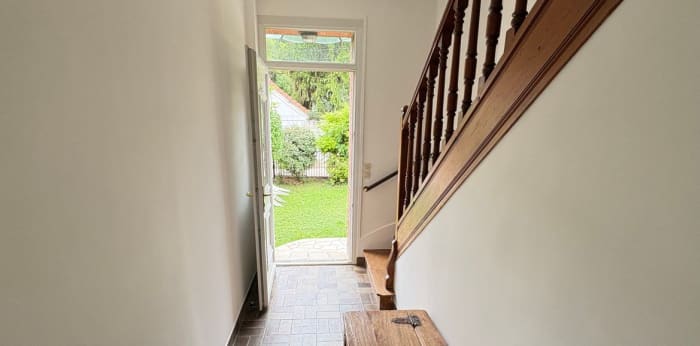Image 4 sur 12 - Maison/villa  ·  Vente · Enghien Les Bains (95880) · 6 pièces · 135m²