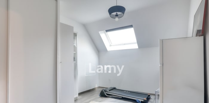 Image 5 sur 9 - Appartement  ·  Vente · Rouen (76000) · 4 pièces · 89m²