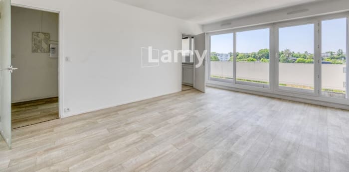 Image 13 sur 14 - Appartement  ·  Vente · Lormont (33310) · 3 pièces · 66m²