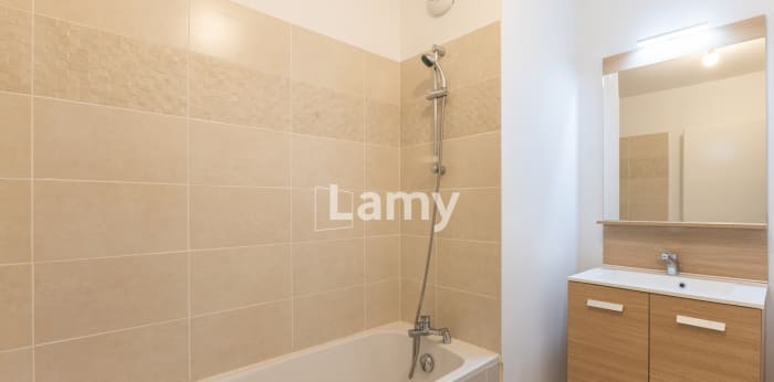 Image 10 sur 13 - Appartement  ·  Vente · Cergy (95000) · 4 pièces · 85m²