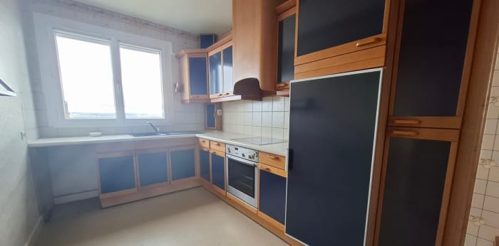 Image 2 sur 10 - Appartement  ·  Vente · Limoges (87100) · 4 pièces · 74m²