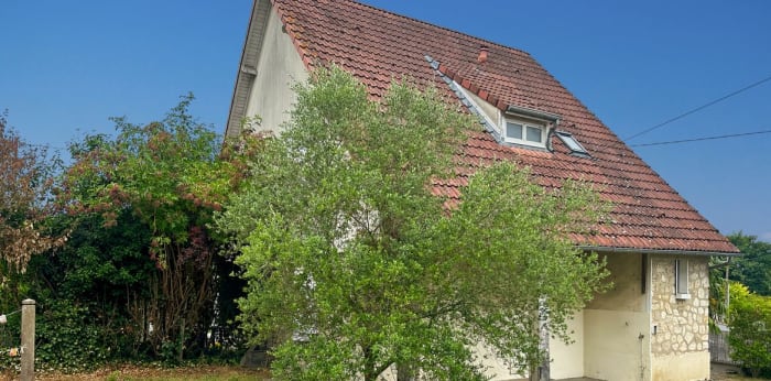 Image 1 sur 9 - Maison/villa  ·  Vente · Montargis (45200) · 3 pièces · 57m²