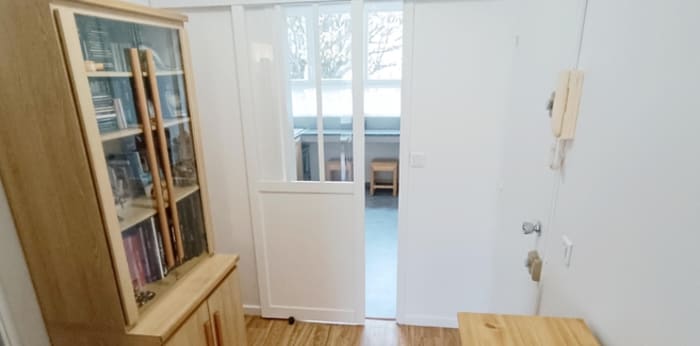 Image 2 sur 9 - Appartement  ·  Vente · St Michel Sur Orge (91240) · 3 pièces · 69m²