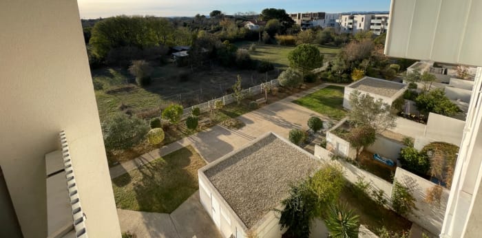 Image 18 sur 21 - Appartement  ·  Vente · Montpellier (34070) · 3 pièces · 63m²