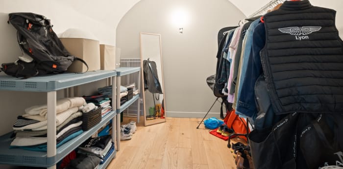 Image 7 sur 10 - Appartement  ·  Vente · Lyon (69005) · 3 pièces · 62m²