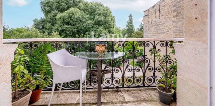 Image 2 sur 20 - Appartement  ·  Vente · Bordeaux (33000) · 6 pièces · 240m²