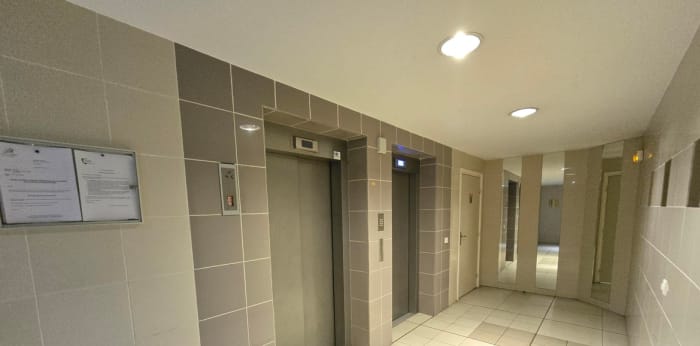 Image 3 sur 9 - Appartement  ·  Vente · Paris (75014) · 97m²