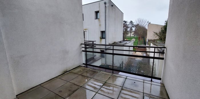 Image 4 sur 9 - Appartement  ·  Vente · Reims (51100) · 2 pièces · 41m²