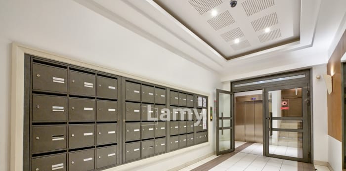 Image 9 sur 14 - Appartement  ·  Vente · Poissy (78300) · 3 pièces · 64m²