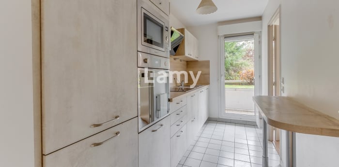 Image 6 sur 11 - Appartement  ·  Vente · Lille (59800) · 3 pièces · 67m²