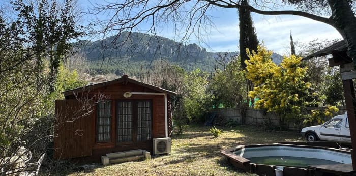Image 15 sur 18 - Maison/villa  ·  Vente · Toulon (83200) · 5 pièces · 110m²