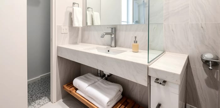 Image 15 sur 17 - Appartement  ·  Vente · Orleans (45100) · 4 pièces · 69m²