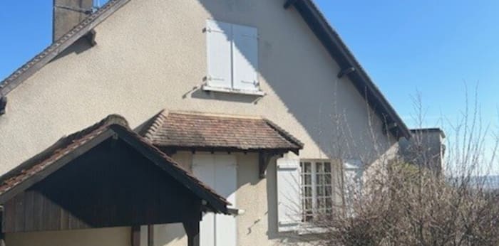 Image 17 sur 22 - Maison/villa  ·  Vente · St Georges Sur Baulche (89000) · 6 pièces · 160m²