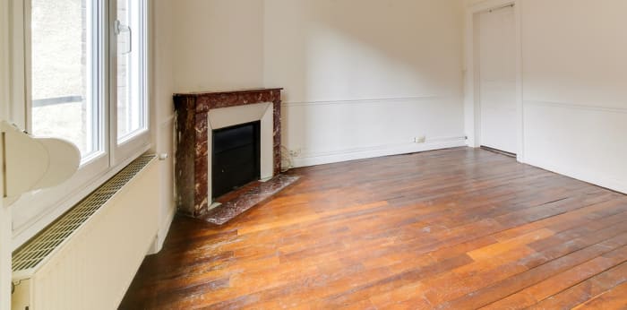 Image 15 sur 16 - Appartement  ·  Vente · Reims (51100) · 3 pièces · 59m²