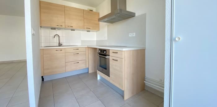 Image 7 sur 11 - Appartement  ·  Vente · Haguenau (67500) · 3 pièces · 68m²