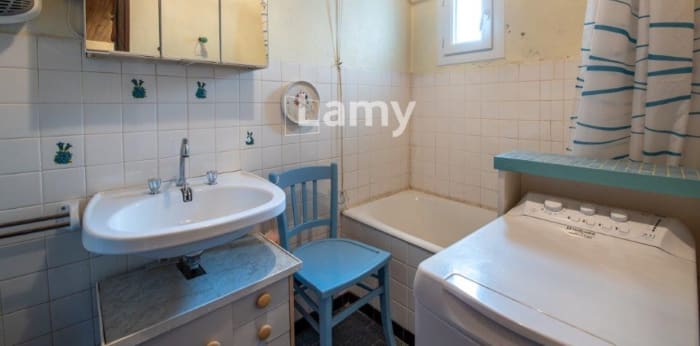 Image 7 sur 11 - Appartement  ·  Vente · Les Deux Alpes (38860) · 63m²
