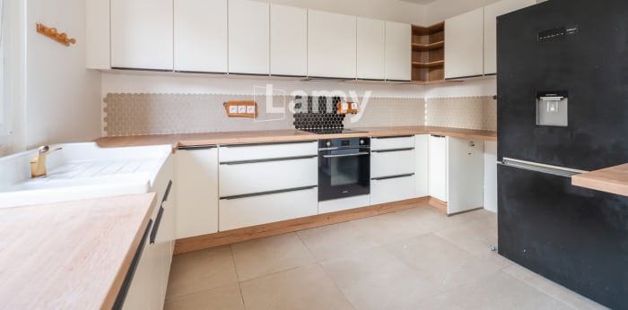 Image 2 sur 11 - Maison/villa  ·  Vente · Argenteuil (95100) · 100m²