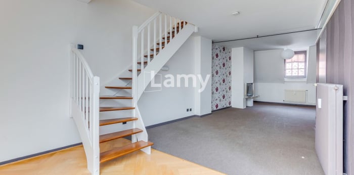 Image 3 sur 13 - Appartement  ·  Vente · Lille (59800) · 3 pièces · 69m²