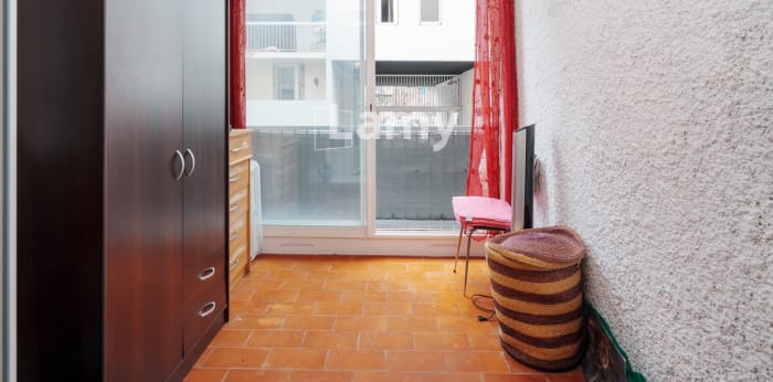 Image 2 sur 7 - Appartement  ·  Vente · Sete (34200) · 2 pièces · 45m²