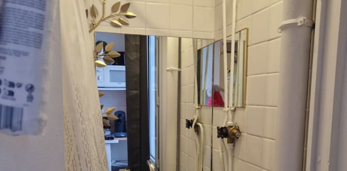 Image 6 sur 10 - Appartement  ·  Vente · Deauville (14800) · 1 pièce · 11m²