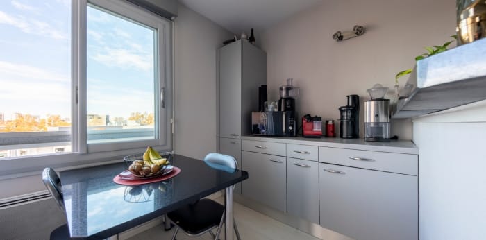 Image 6 sur 11 - Appartement  ·  Vente · Toulouse (31100) · 87m²
