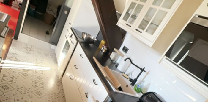 Image 4 sur 8 - Appartement  ·  Vente · Dax (40100) · 3 pièces · 58m²