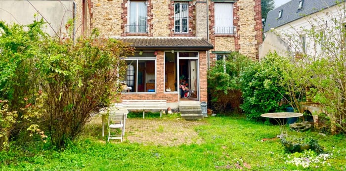 Image 1 sur 8 - Maison/villa  ·  Vente · Deuil La Barre (95170) · 9 pièces · 250m²