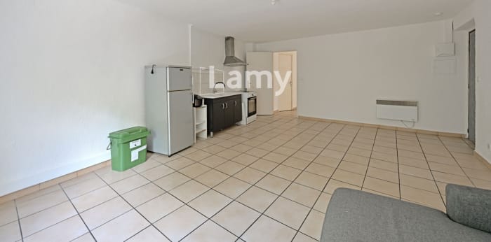 Image 4 sur 10 - Appartement  ·  Vente · Gignac (34150) · 56m²