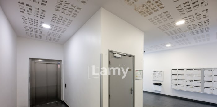 Image 13 sur 14 - Appartement  ·  Vente · Cenon (33150) · 3 pièces · 53m²